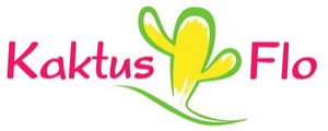 Kaktus Flo, служба доставки цветов, шаров и подарков - Город Новосибирск logo2.png