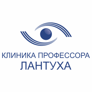 Клиника профессора Лантуха - Город Новосибирск logo.png