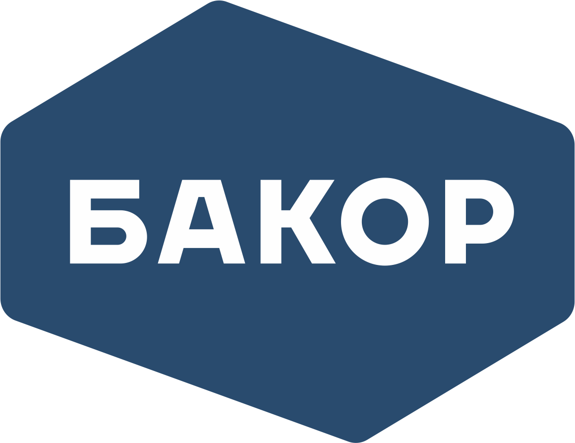 Бакор - Город Новосибирск bacor_logo_2018.png