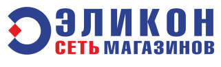 Интернет-магазин бытовой техники Эликон - Город Новосибирск Logo.png