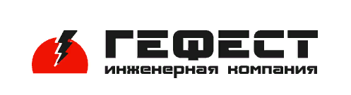 Гефест - Город Новосибирск logo.png
