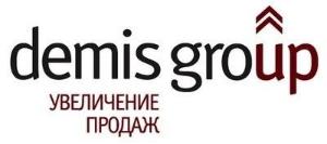 Demis Group, компания - Город Новосибирск logo.jpg