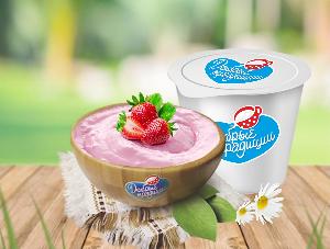 Йогуртный продукт Город Новосибирск Продукты ДТ Йогурт (2).jpg