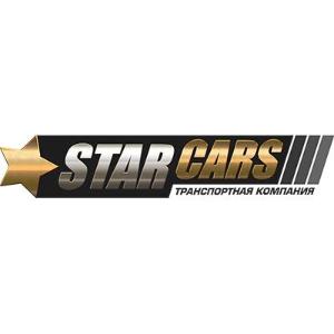 StarCars - Город Новосибирск