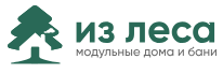 Из Леса - Город Новосибирск logo.png